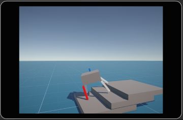 设计用了三分之二的时间