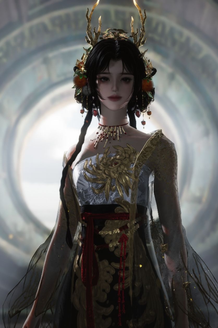 燕云暖暖 2