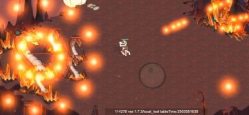 不定期图透~（3月5日）