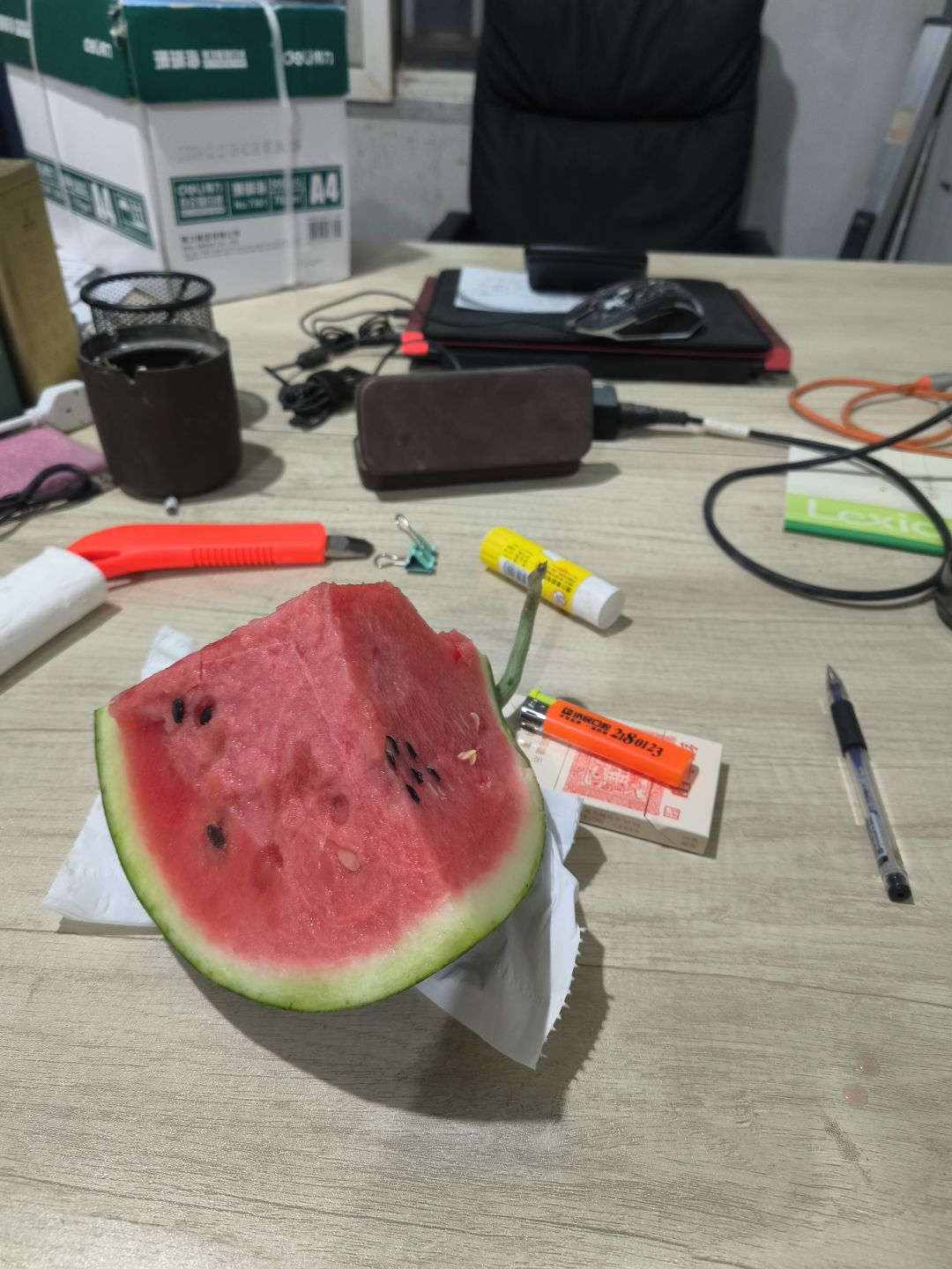吐了切后台直接退游 2