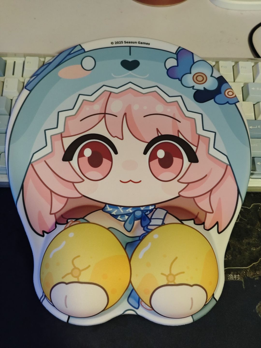 自证清白 6