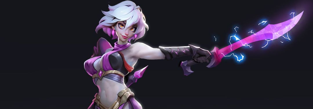 【44】表演艺术，美感与致命共存！新英灵厄里斯即将上线！？截图