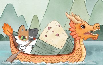 端午节 | 仙君请留步！关于大家在意的王城问题，我们......