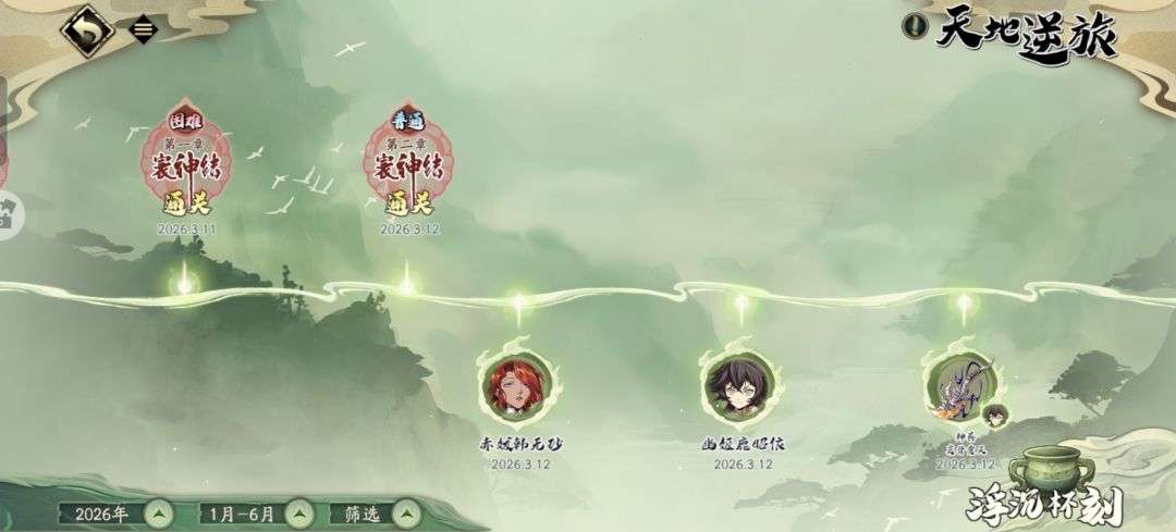 我曾三次大败而归 2