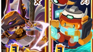 我来组成头部！合体——天火狙狼！3.0火力版