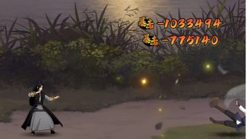 《总贴》三测至今直伤阳拳合集更新至20241211