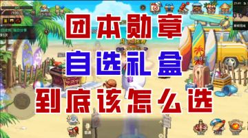 【DNF手游】团本勋章终于开放自选！四种属性到底该怎么抉择？