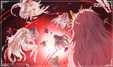 【洛忒斯之梦】主题活动开启