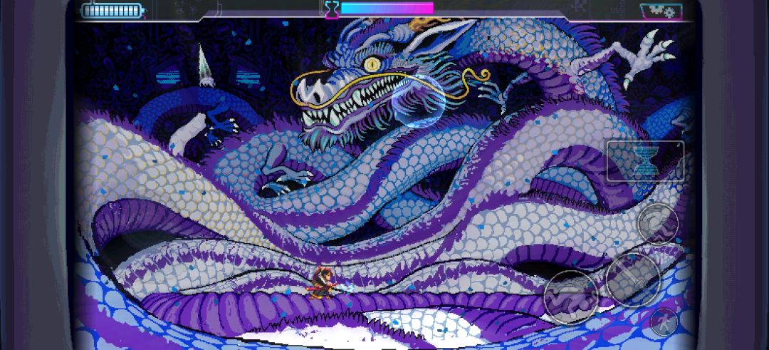 武士零手机版 5