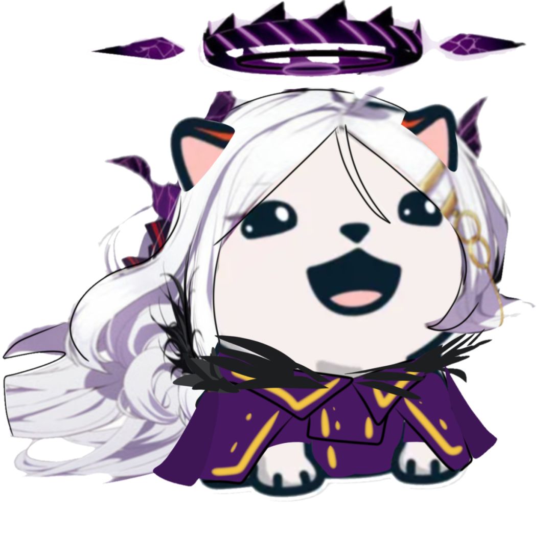 马西猫 2