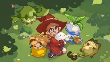 小洛克六一快乐！王国里永远存放着你的童心