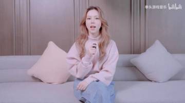 邓紫棋《LOL》S赛主题曲：希望大家喜欢