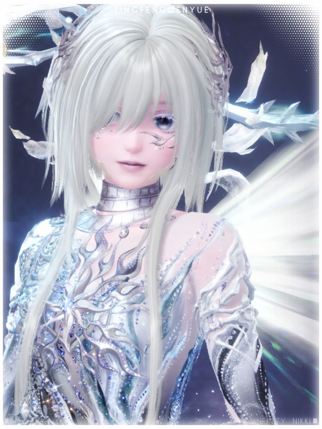 银墟星骸 3