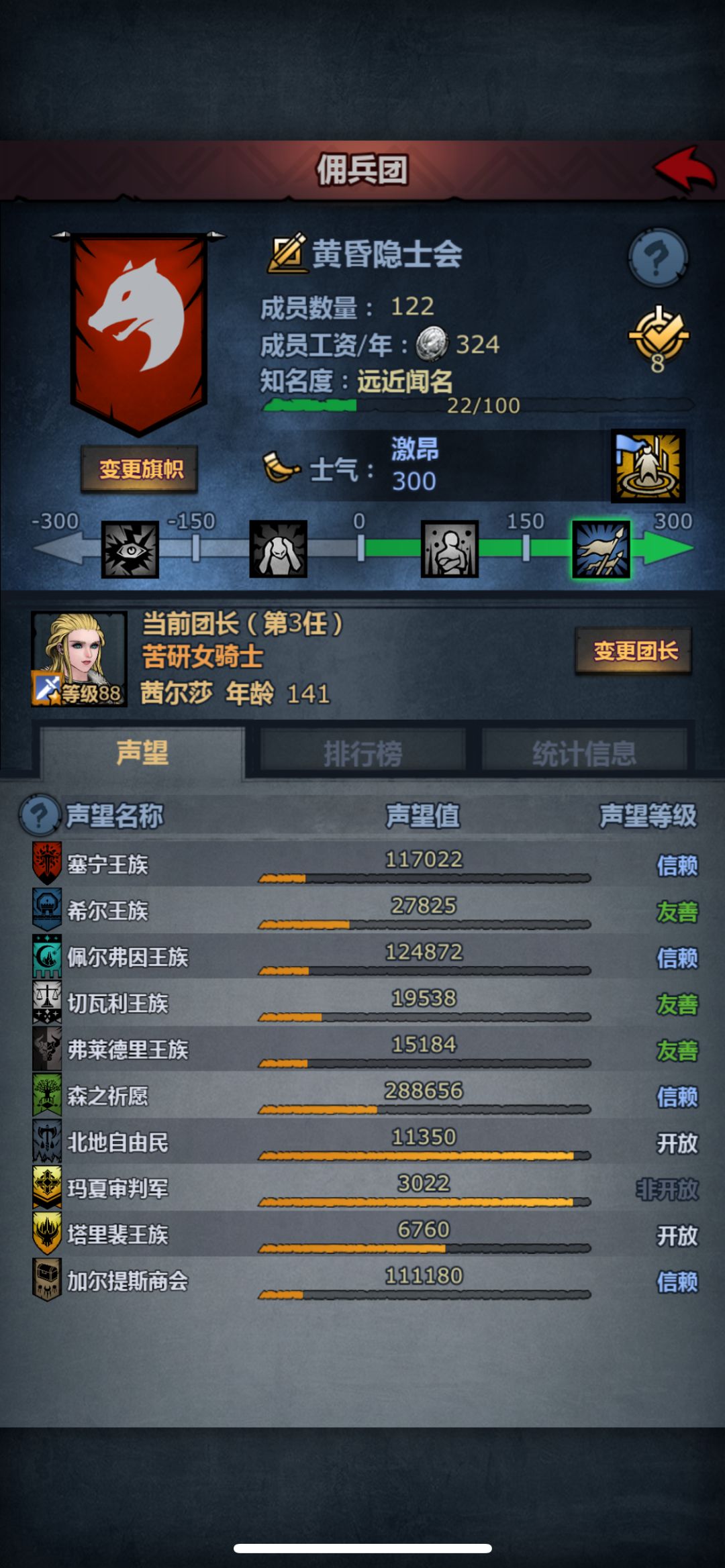 很久没玩了重新回来,请问应该怎么继续? 4