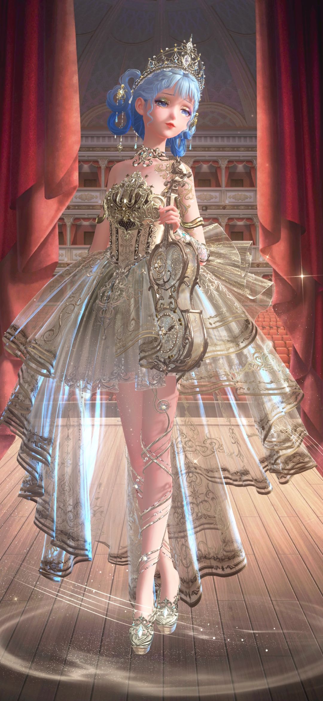 好美!!! 3