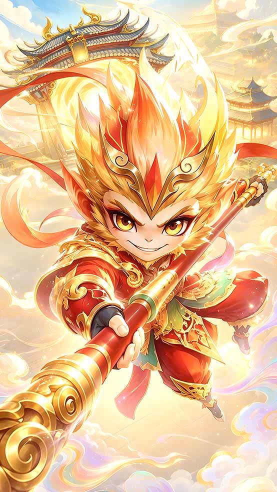 《梦镜仙缘》新服第二天冲榜攻略截图