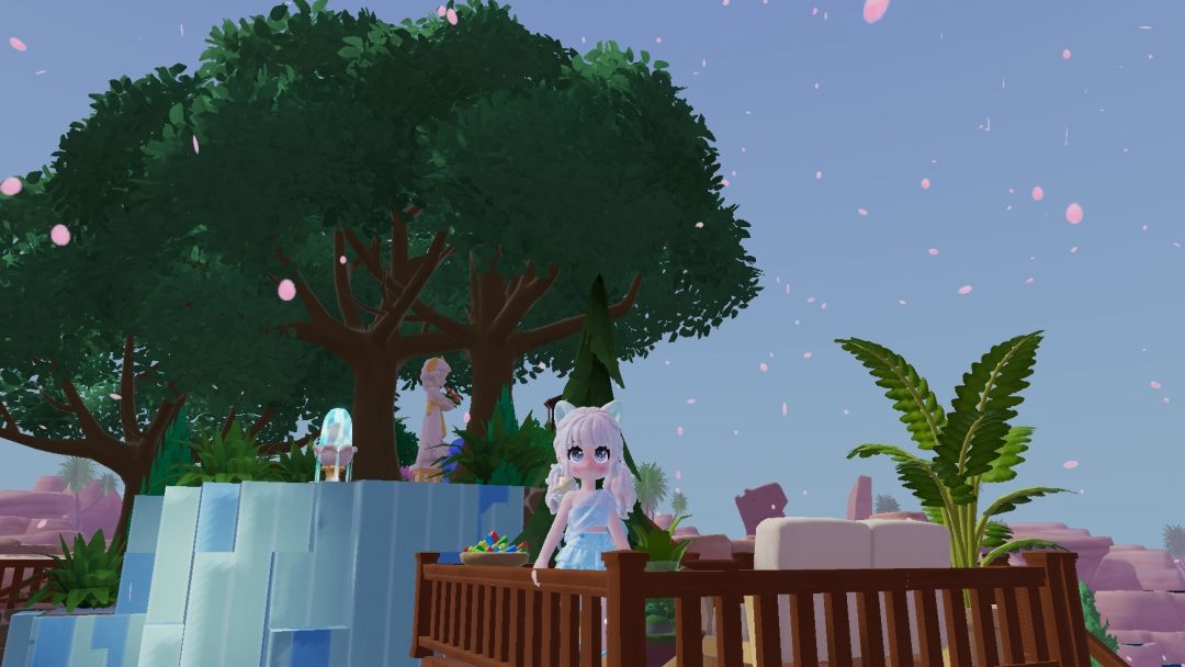 建造节组队的来ᐠ( ᐢ ᵕ ᐢ )ᐟ 2