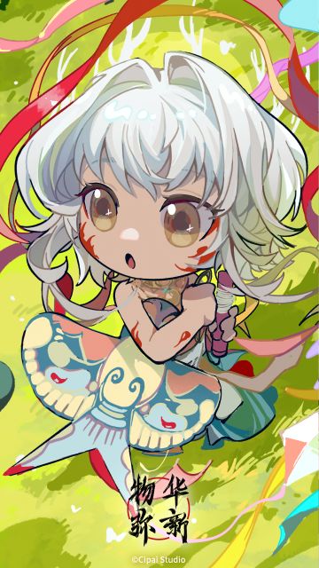 物华弥新｜今日清明，纸鸢遥寄