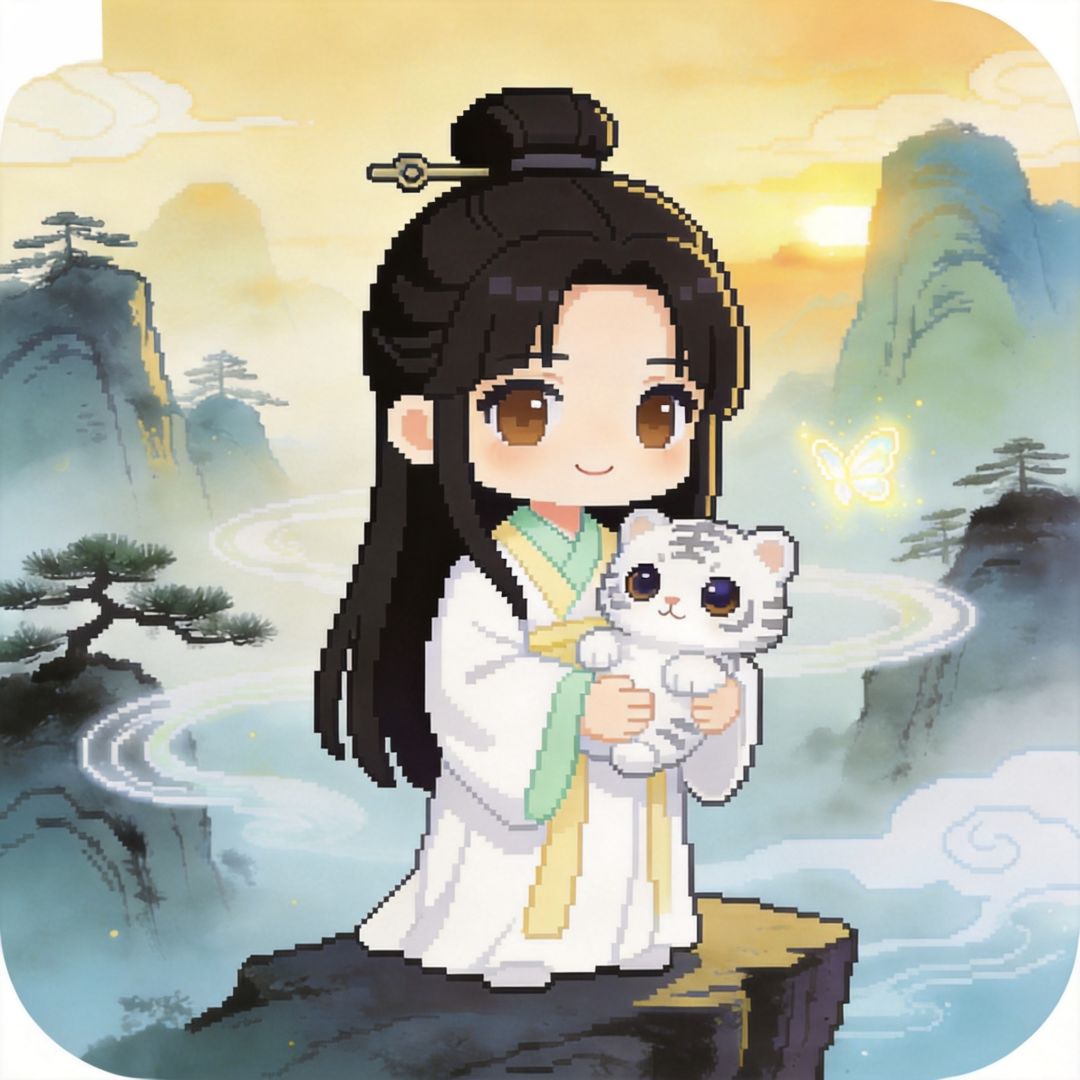 游戏正式发布 感谢大家的正常 3