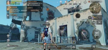 抄家玩法优化一下会不会好一点