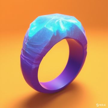 孪生（成对）传奇戒指设计