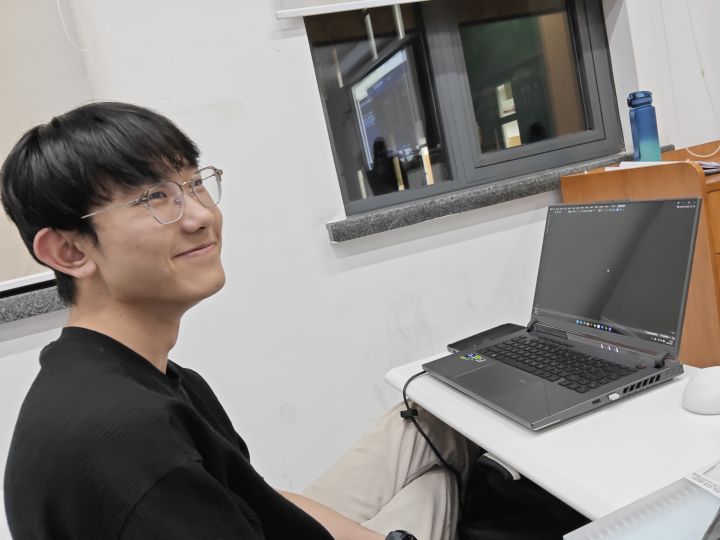 模式识别与荒芜拉普兰德截图