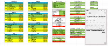 全职业爆桩15万亿打造，不用脑子，有火就行
