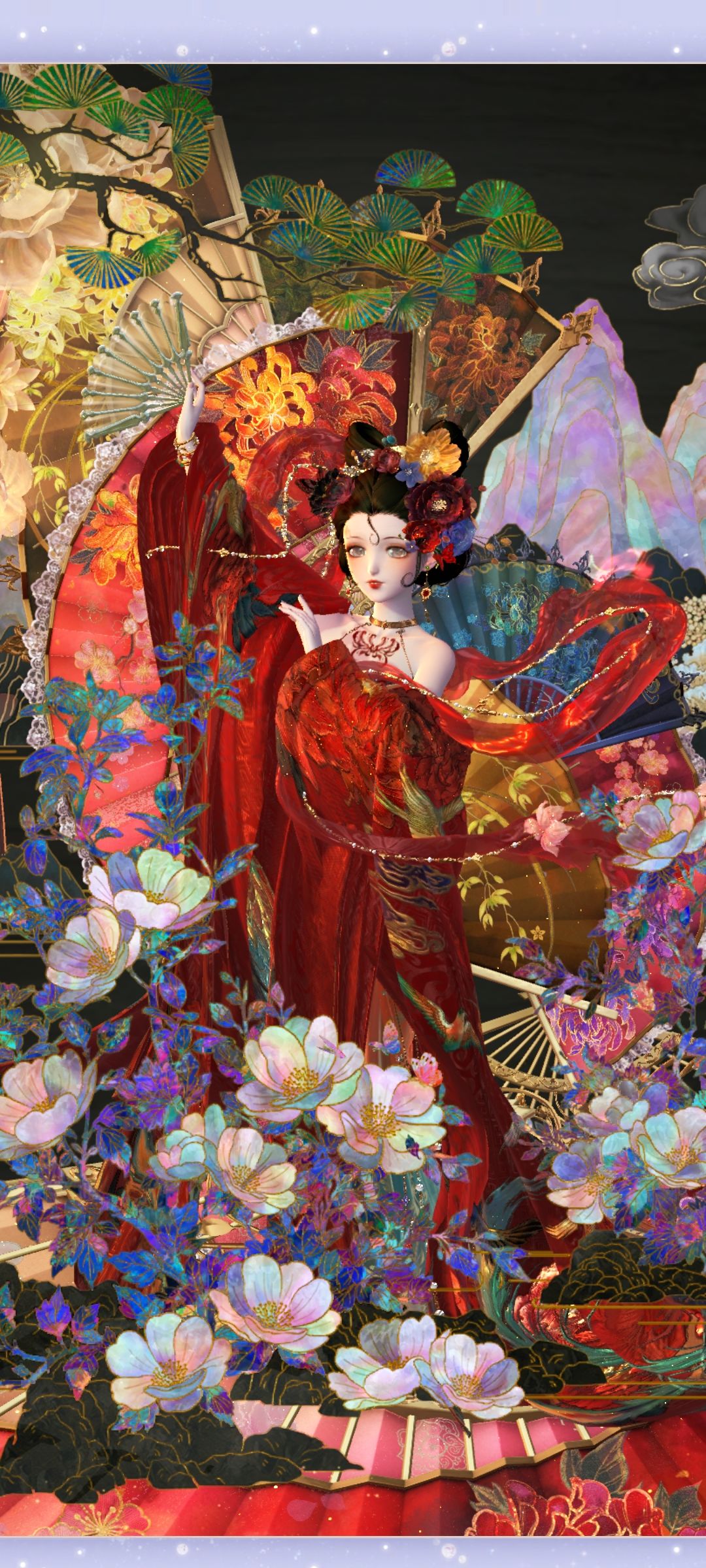 美咩 3