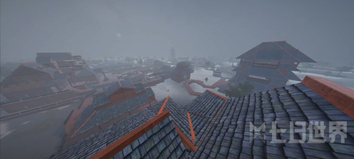 退游一年,今天回归截图