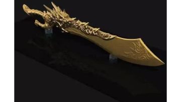 【紫色装备合成大赛】屠龙