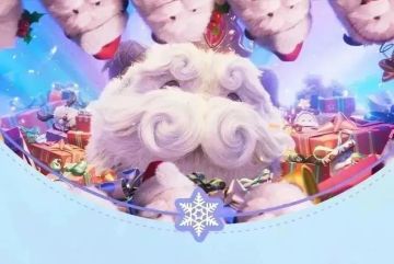 【冰雪之约】冰雪节主题活动今日开启！与好友互赠雪花，获取限时冰雪节称号吧！