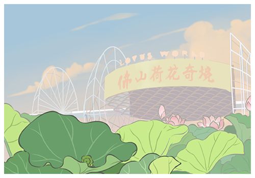 记录呱呱与路过的风景~ 3