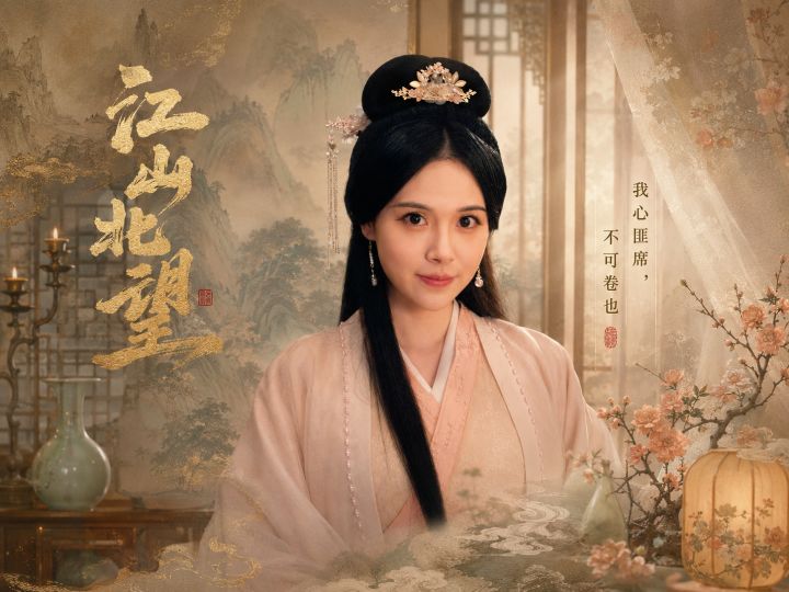 【江山北望】第一次遇到刘念是什么感觉截图