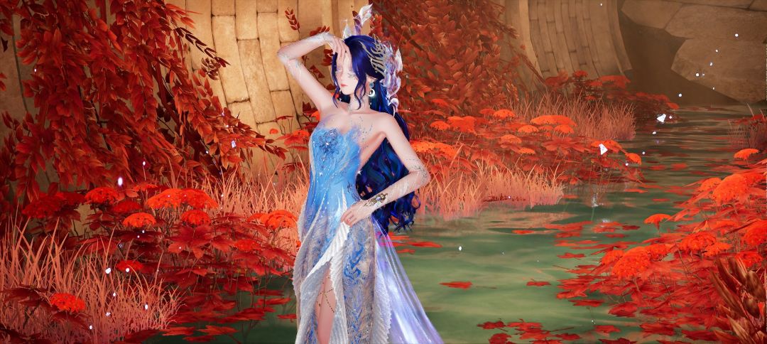 新的地图简直美到爆炸新五星更是权威到没边 6