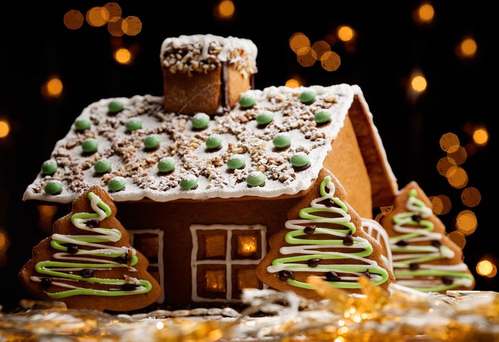 Merry Christmas 3
