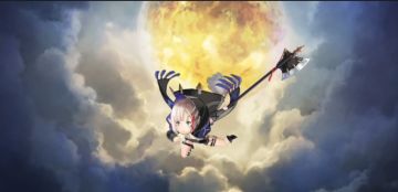 代表月亮！消灭你！-菲尔米娜ES攻略（内含风腿大立牌抽奖）