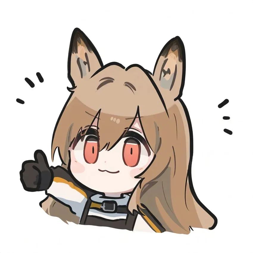 ✨明日方舟刻俄伯系列组图第二期✨ 2