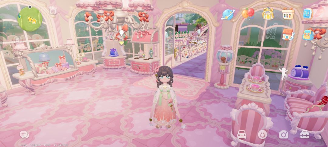 新家具池子有人抽吗 4
