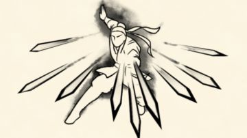 第6章 暴走英雄坛 同人小说《我的悟性无人能敌》