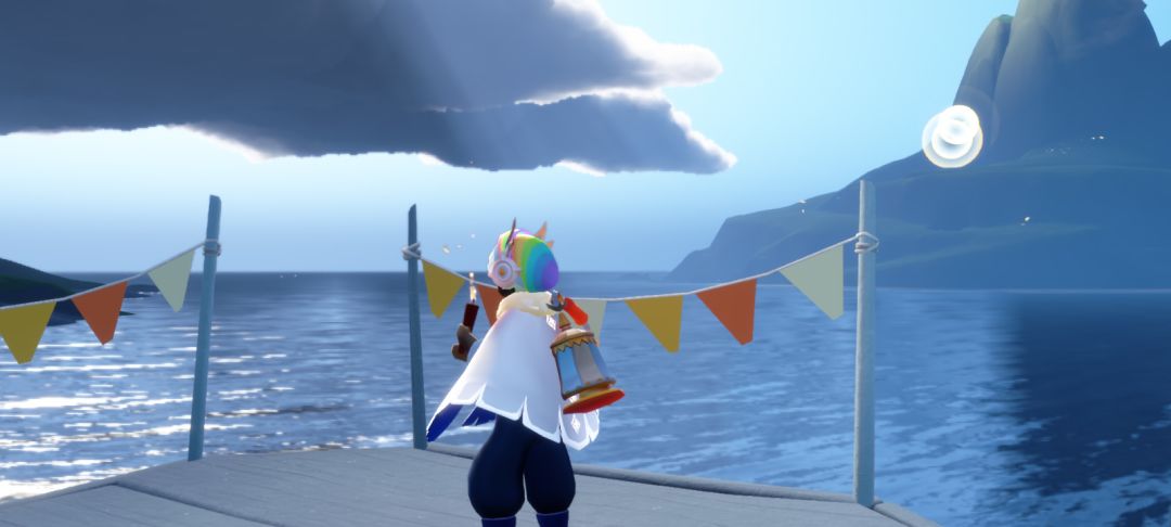 #申请测试服 4