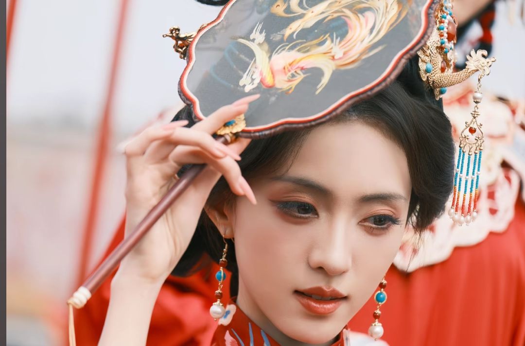 晚上好 1