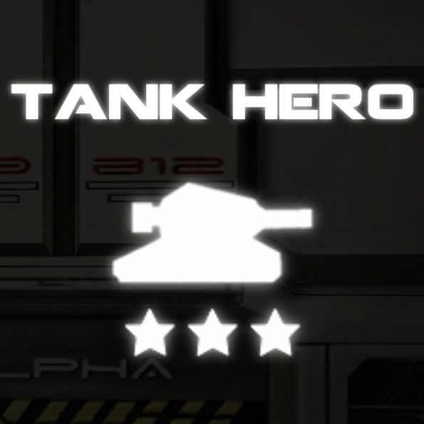 Tank Hero: Laser Wars 2