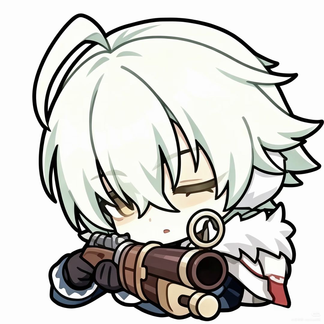 @所有人 阿罗夏nb 15
