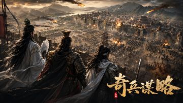 【奇兵谋略】蝉鸣初起丨盛夏将至🍹🍹🍹