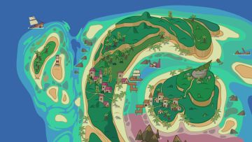 开发碎片分享～