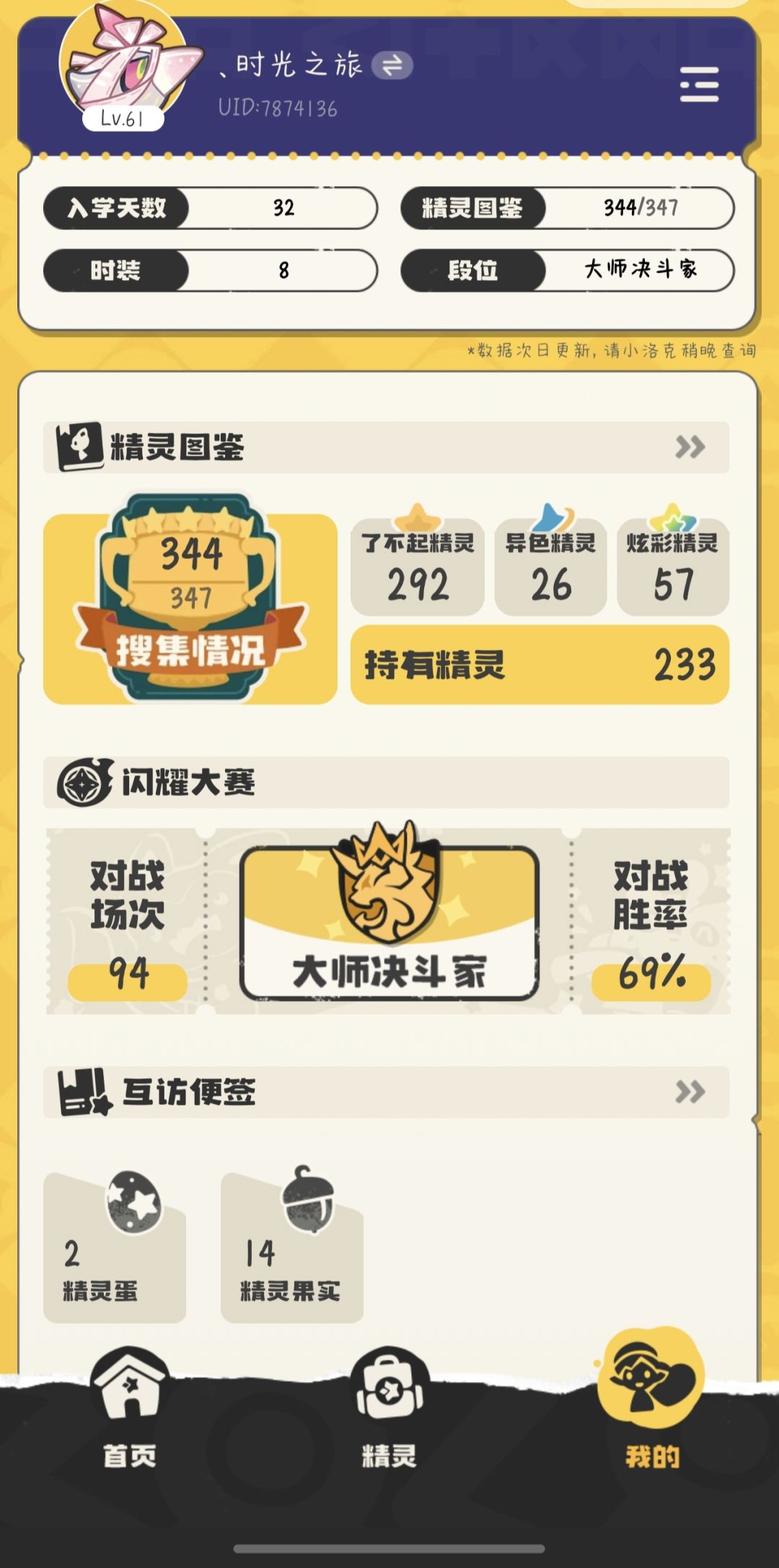 开始长草了 1