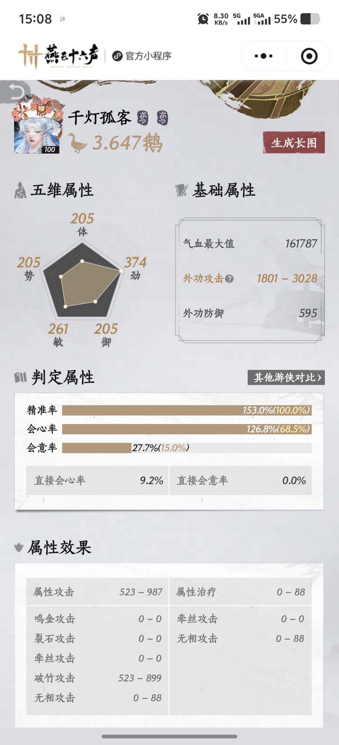 我这咋提升啊 1