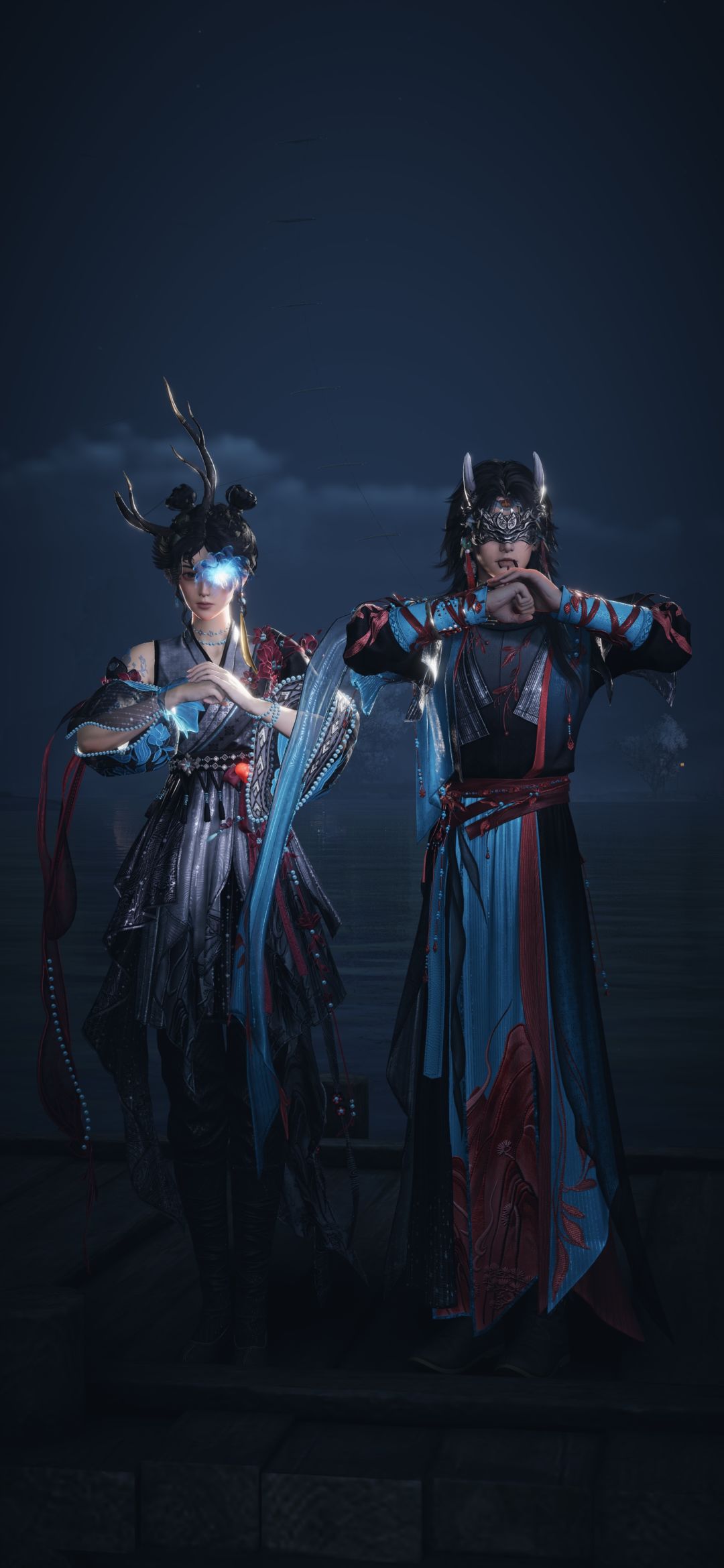 我司幽冥 1