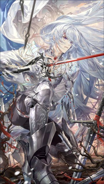 【测评】2023【录异记】新年限时累充-叶瑄SSR