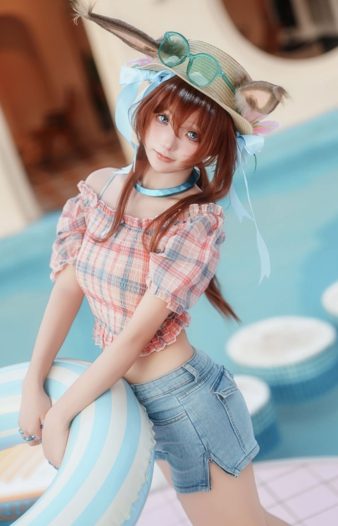 阿米娅 2